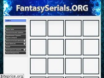 fantasyserials.org