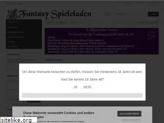 fantasyspiele.de