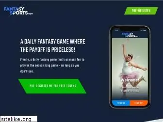 fantasysports.com