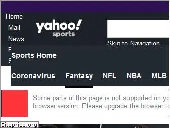 fantasysports.yahoo.com