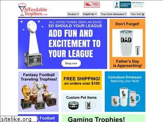 fantasysportsawards.com