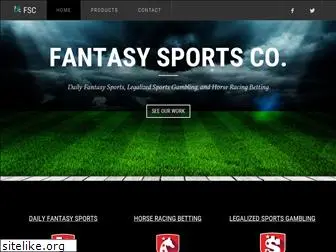 fantasysportsco.com