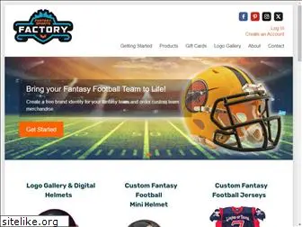fantasysportsfactory.com