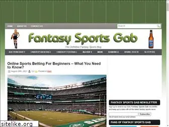 fantasysportsgab.com
