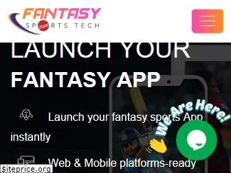 fantasysportstech.com