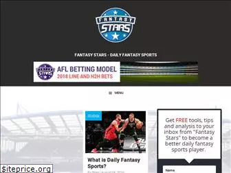 fantasystars.com.au