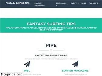 fantasysurfingtips.com
