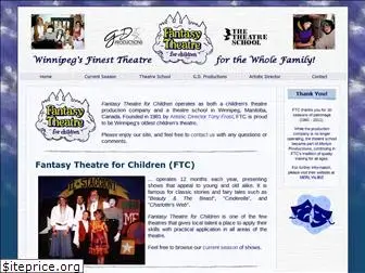 fantasytheatre.net