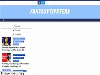 fantasytipsters.com
