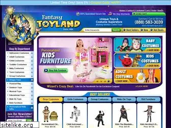 fantasytoyland.com