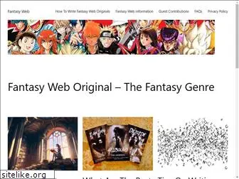 fantasywb.com