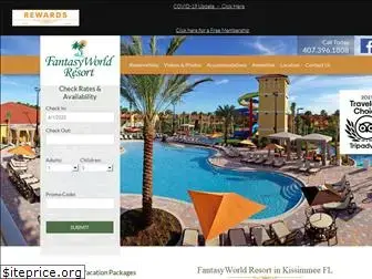 fantasyworldresort.com