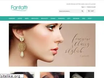 fantatti.com