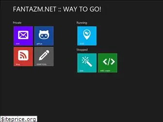 fantazm.net