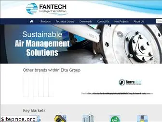 fantech.com.au