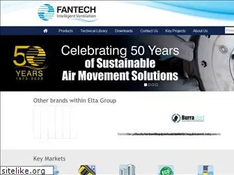 fantech.com