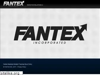 fantex.com
