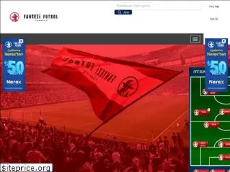 fantezifutbolturkiye.com