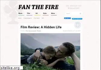 fanthefiremagazine.com