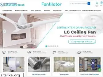 fantilator.com
