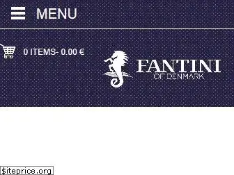 fantiniofdenmark.com