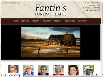 fantinsfuneralchapel.ca