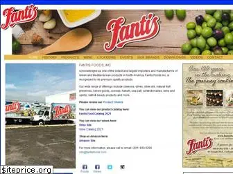 fantisfoods.com