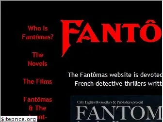 fantomas-lives.com