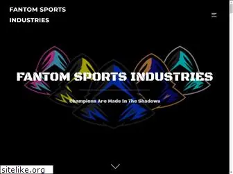 fantomsportsindustries.com