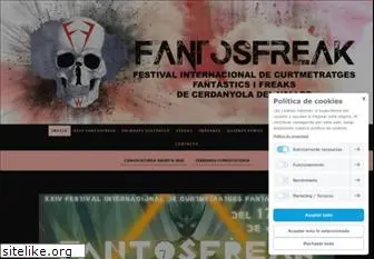 fantosfreak.com