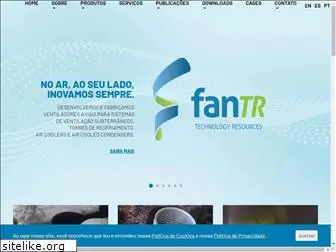 fantr.com
