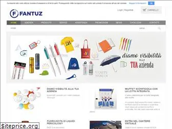 fantuz.it