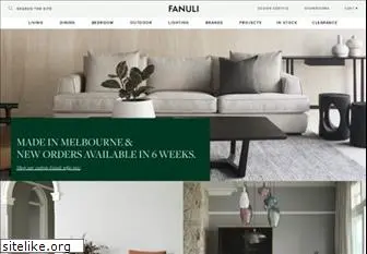 fanuli.com.au