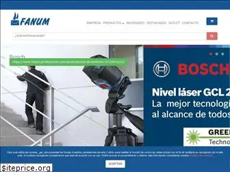 fanum.es