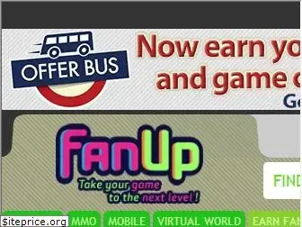 fanup.com
