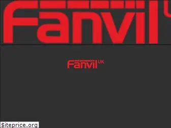 fanvil.co.uk