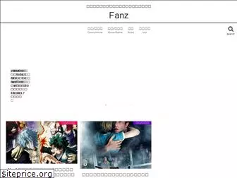 fanz-p.com