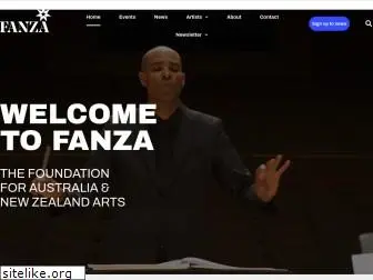 fanza.org