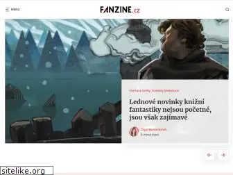fanzine.cz