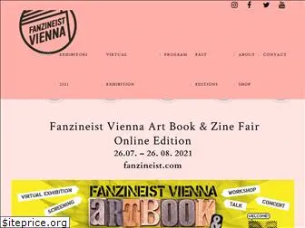 fanzineist.com