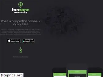 fanzone-community.com