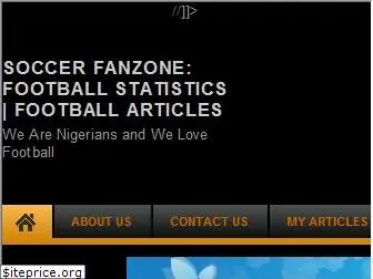 fanzone1.blogspot.com