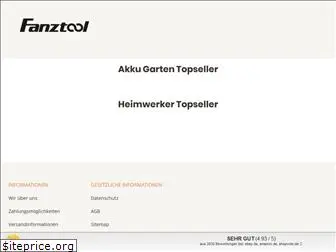 fanztool.de