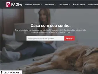 faoliva.com.br