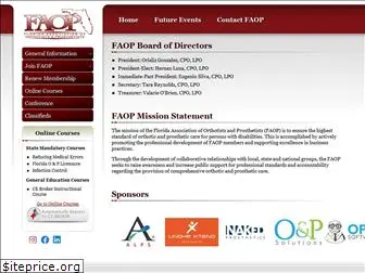 faop.org