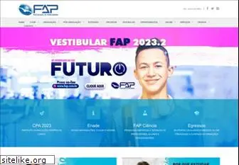 fap.com.br
