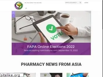 fapa.asia