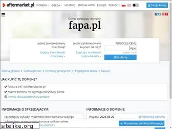 fapa.pl