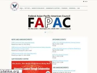 fapac.org