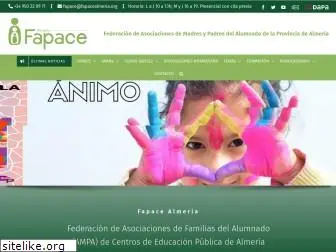 fapacealmeria.org